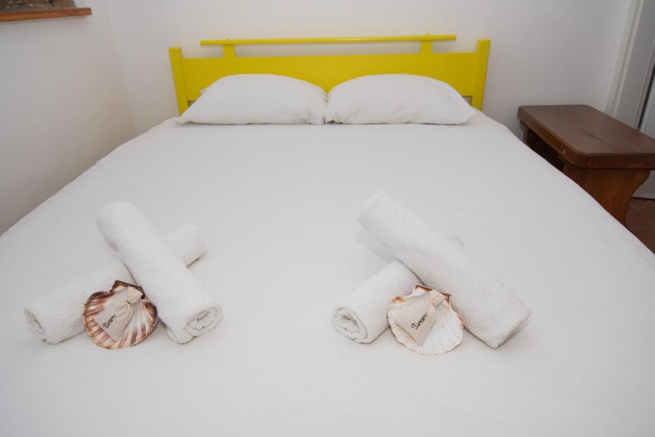 Studio May Apartment Piran