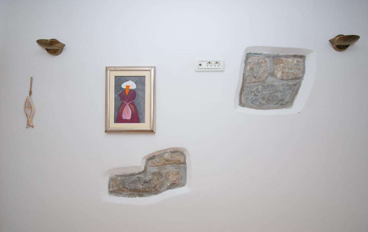 Apartment Studio May Piran