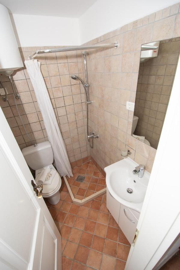 Studio May Apartment Piran