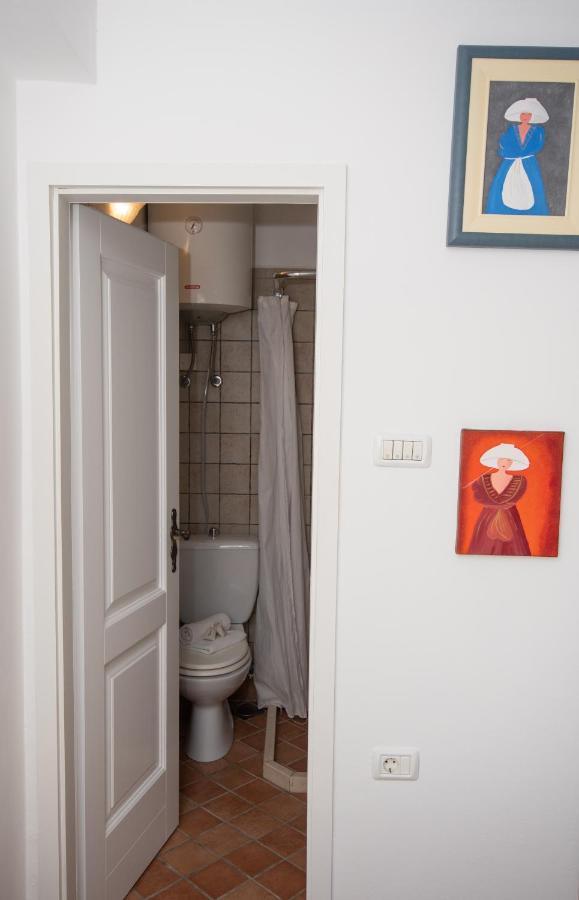 Studio May Apartment Piran