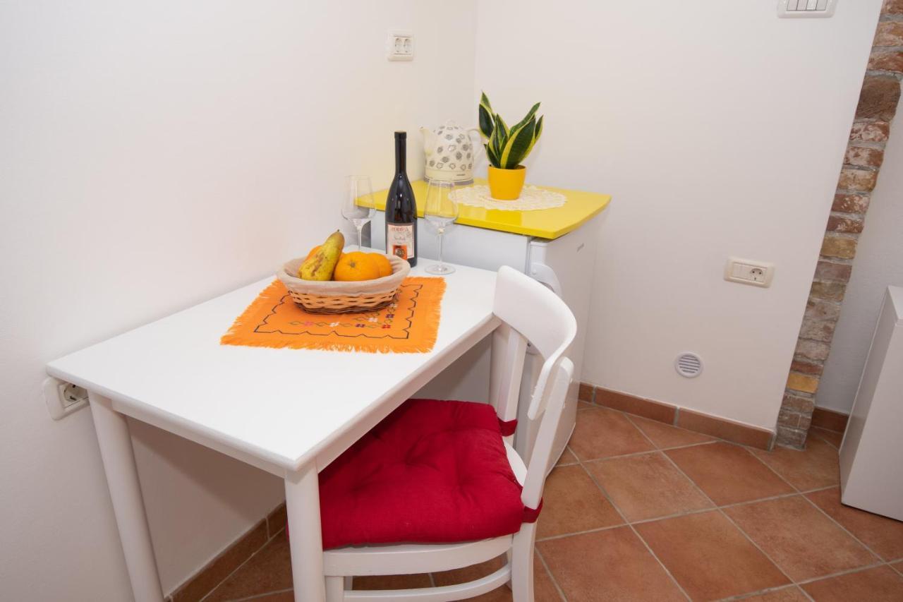 Studio May Apartment *