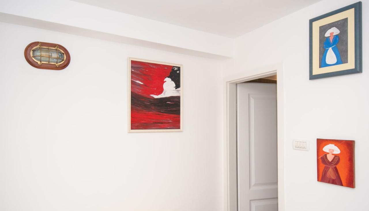 Studio May Apartma