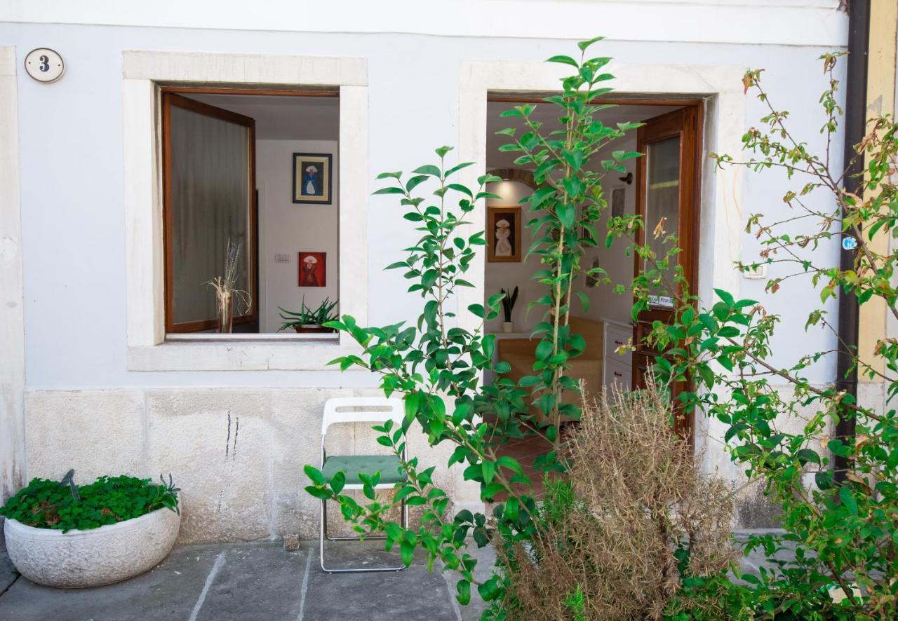 Apartment Studio May Piran